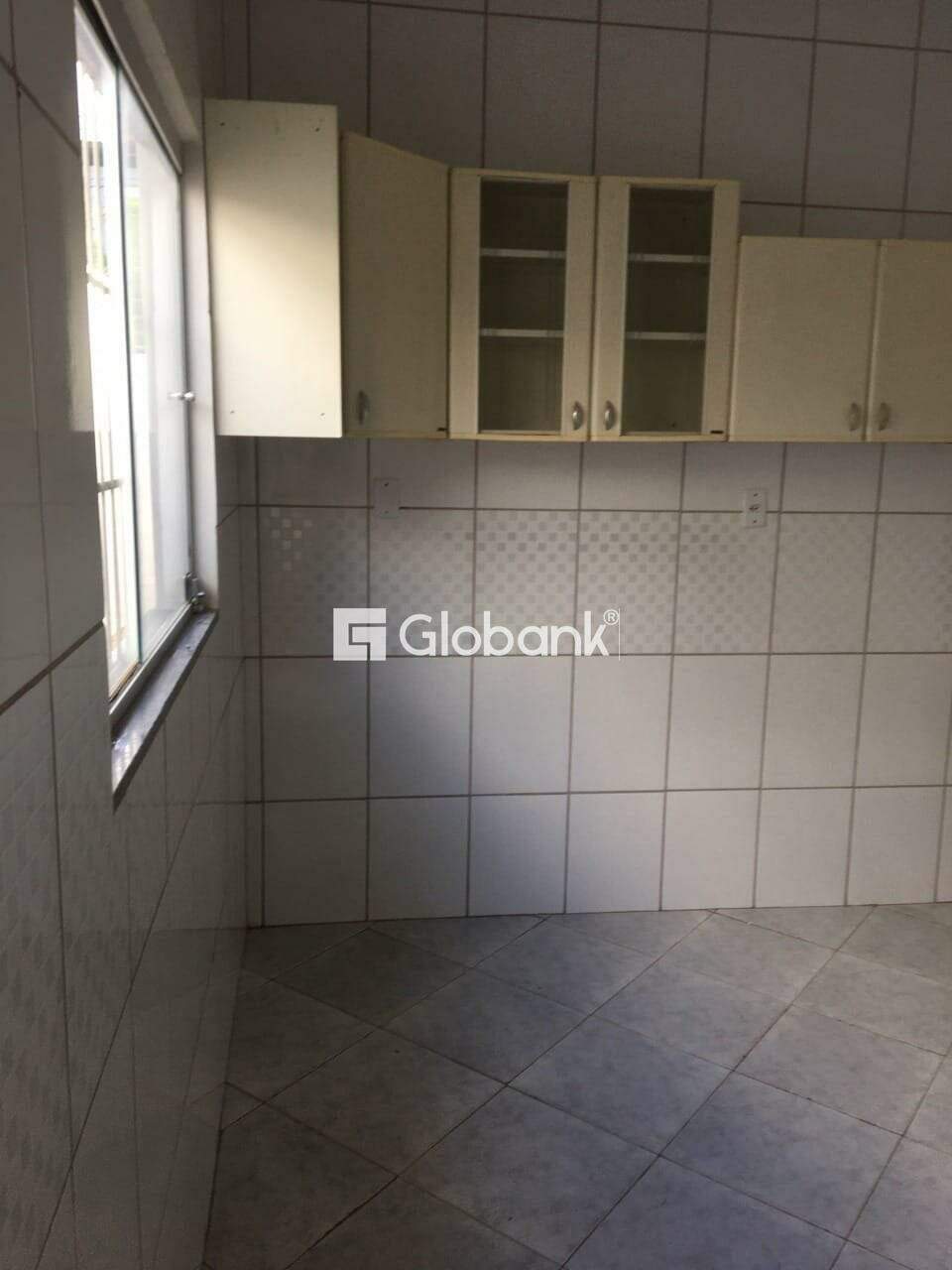 Casa 3 quartos à venda Vila Oliveira 120m² Montes Claros MG: 