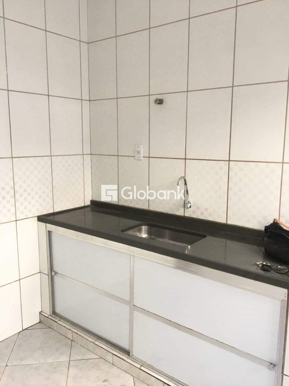 Casa 3 quartos à venda Vila Oliveira 120m² Montes Claros MG: 