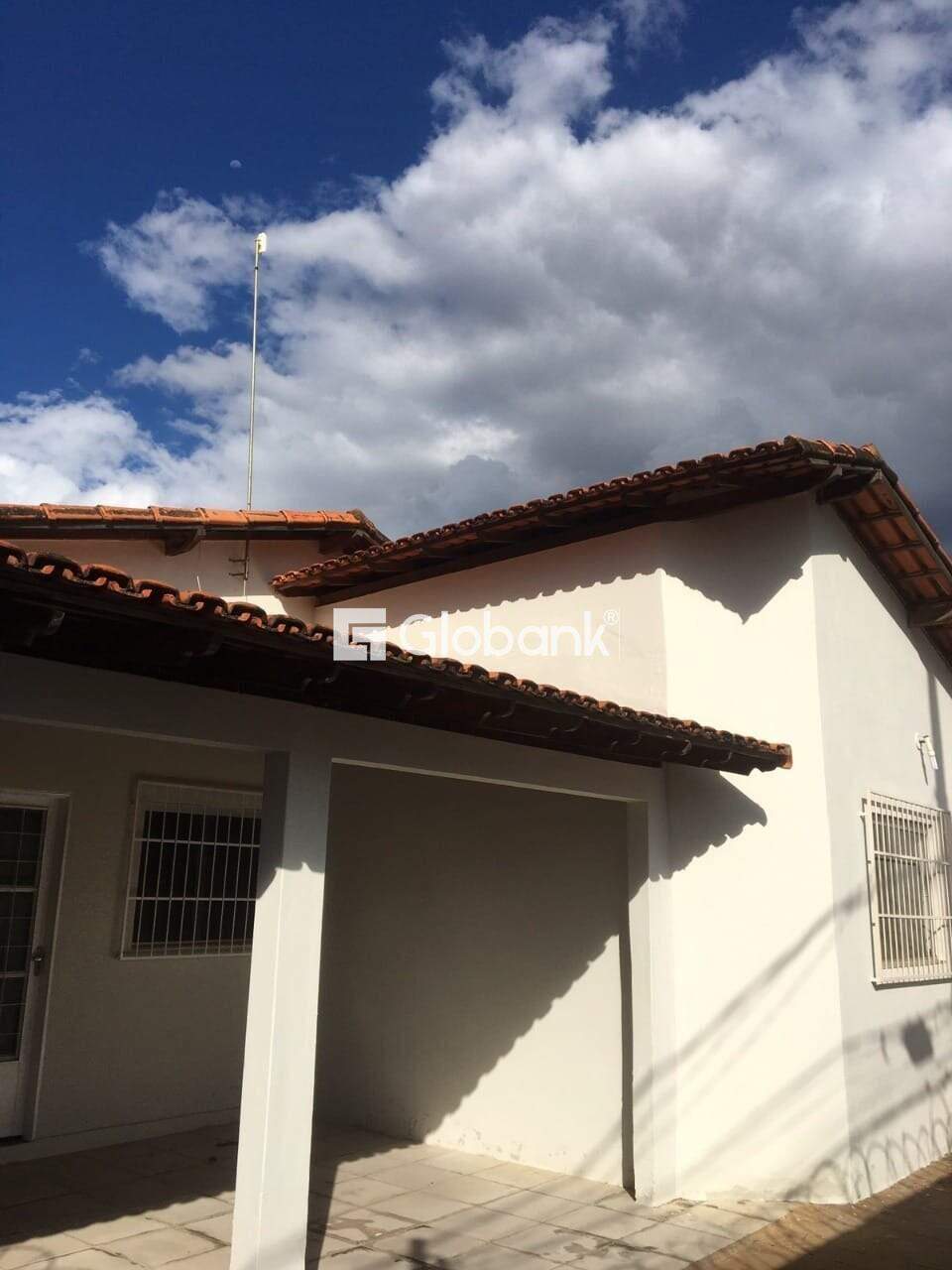 Casa 3 quartos à venda Vila Oliveira 120m² Montes Claros MG: 