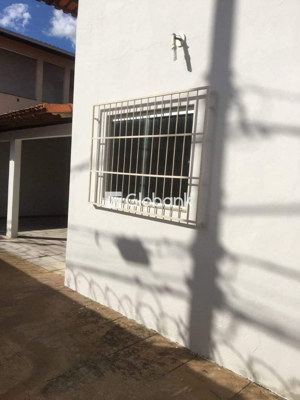 Casa 3 quartos à venda Vila Oliveira 120m² Montes Claros MG: