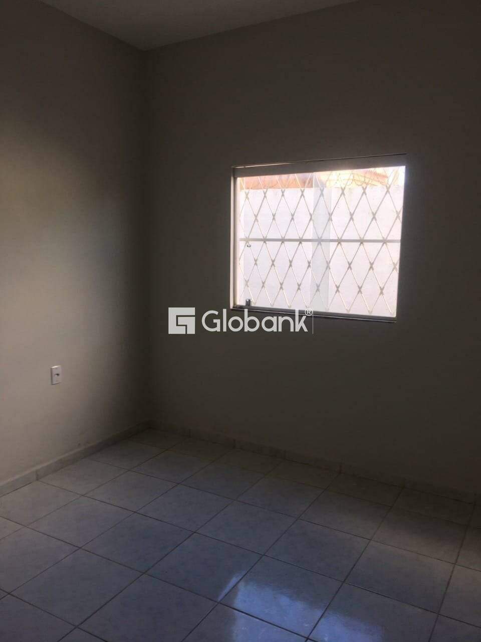 Casa 3 quartos à venda Vila Oliveira 120m² Montes Claros MG: