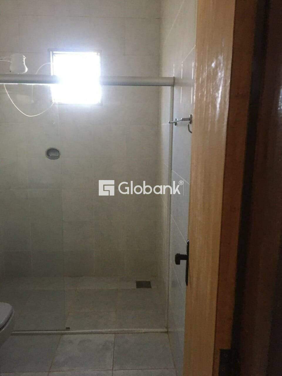 Casa 3 quartos à venda Vila Oliveira 120m² Montes Claros MG: