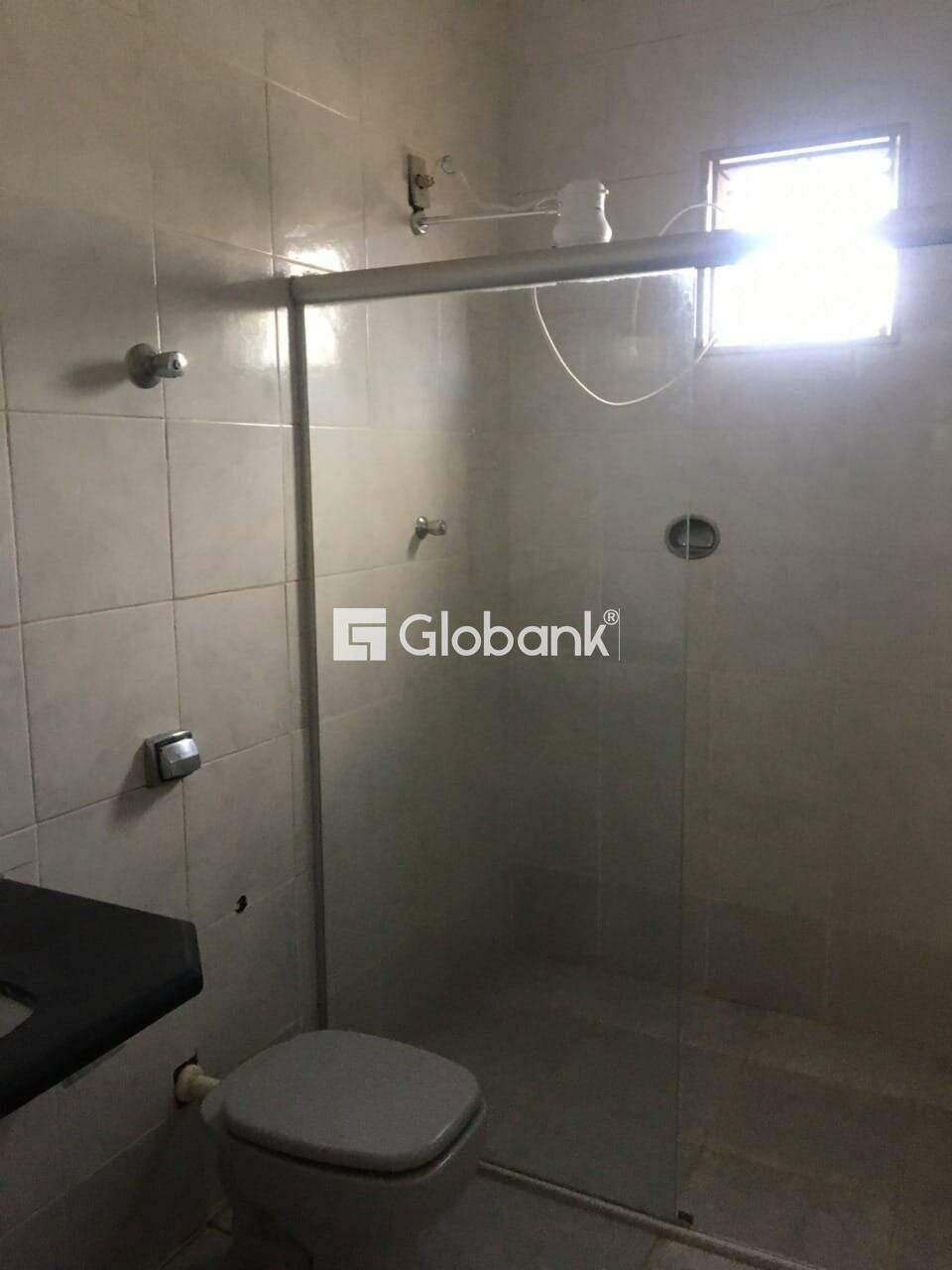 Casa 3 quartos à venda Vila Oliveira 120m² Montes Claros MG: