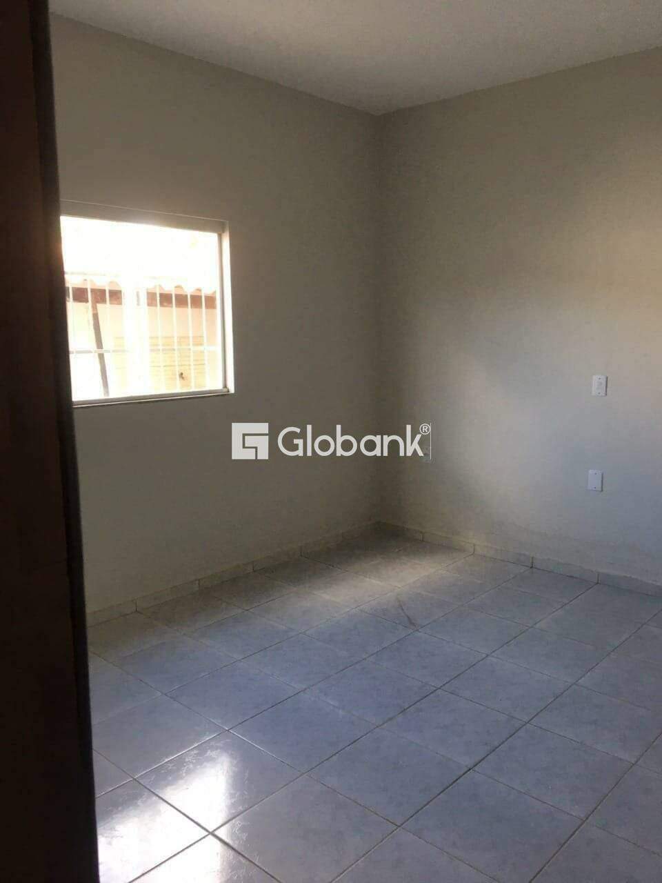Casa 3 quartos à venda Vila Oliveira 120m² Montes Claros MG: