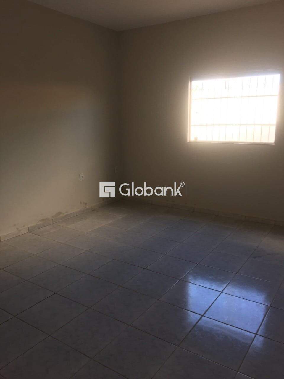 Casa 3 quartos à venda Vila Oliveira 120m² Montes Claros MG: