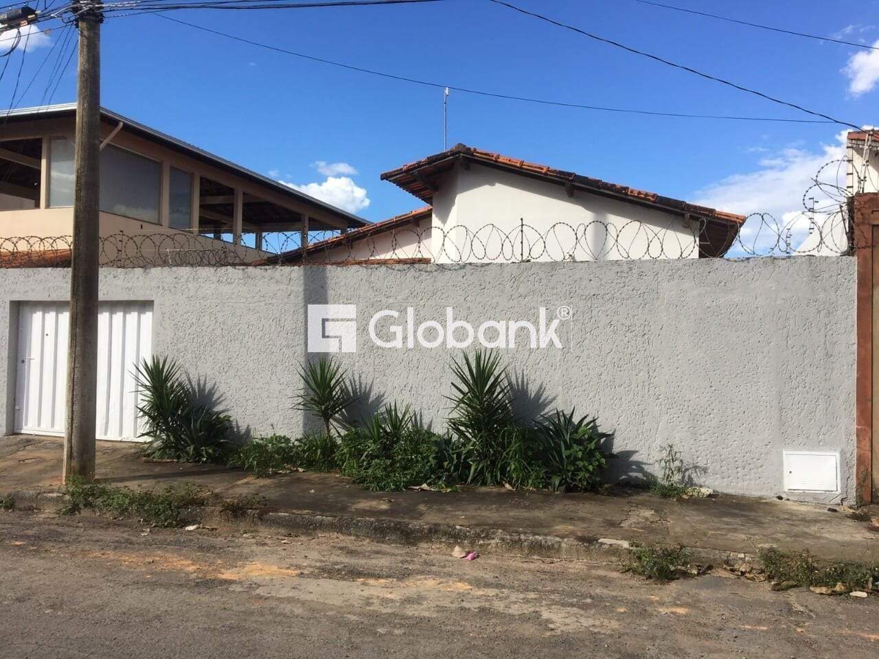 Casa 3 quartos à venda Vila Oliveira 120m² Montes Claros MG: