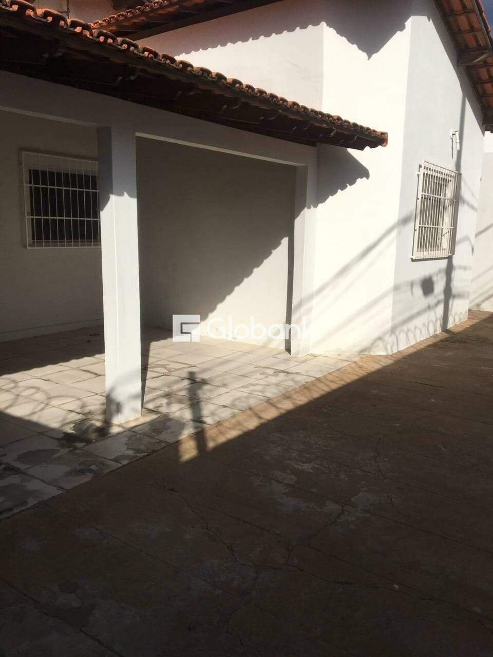Casa 3 quartos à venda Vila Oliveira 120m² Montes Claros MG: