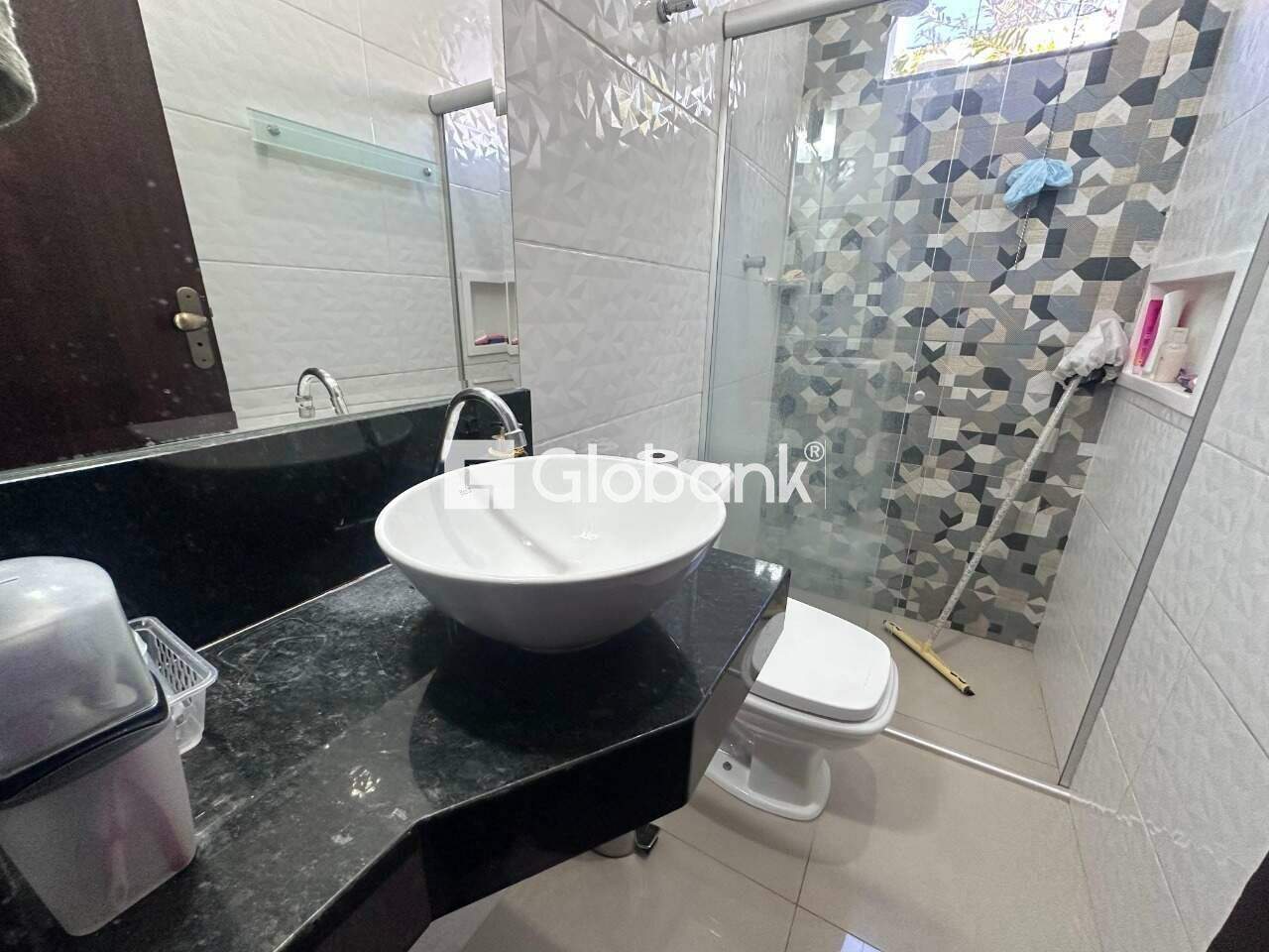 Casa 3 quartos à venda Canelas II 80m² Montes Claros MG: 