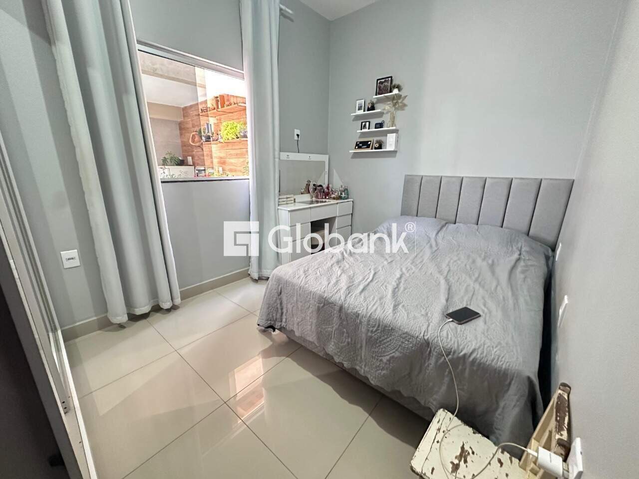 Casa 3 quartos à venda Canelas II 80m² Montes Claros MG: 