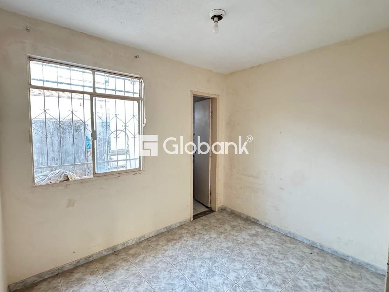 Casa 4 quartos à venda Morada do Parque 120m² Montes Claros MG: 