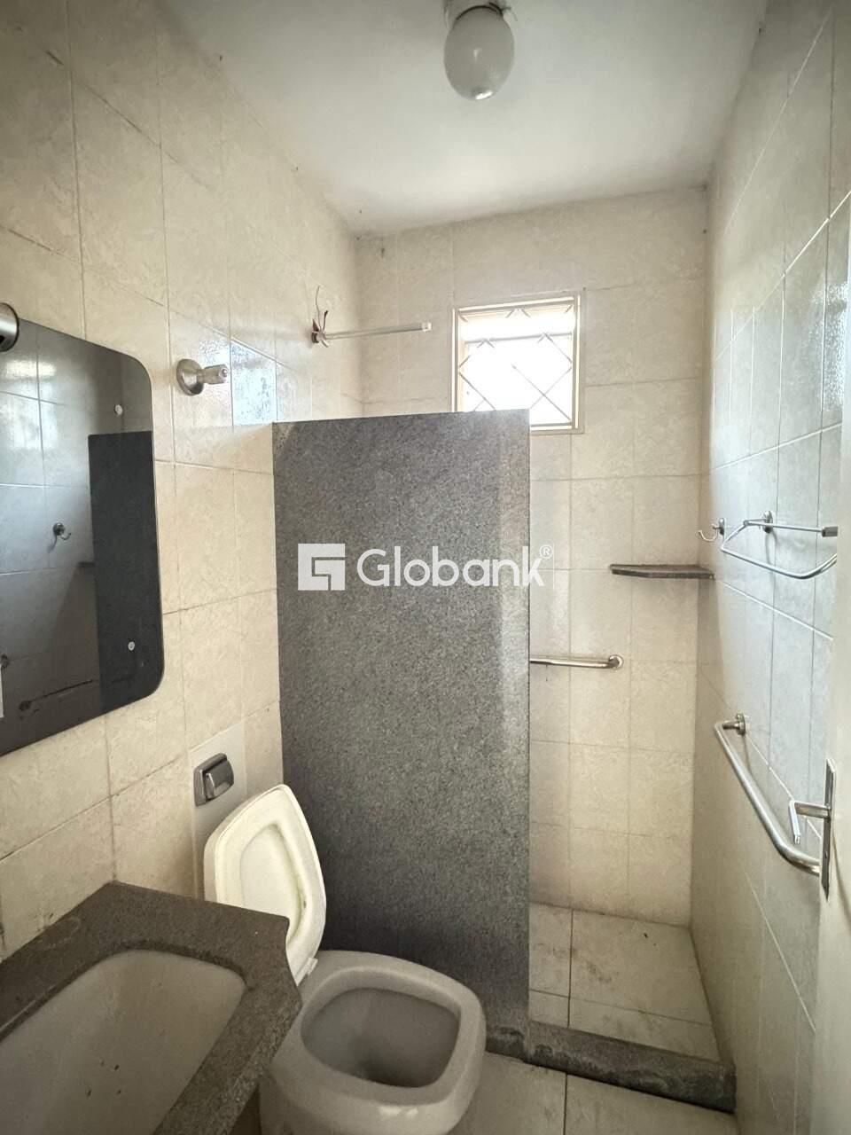 Casa 4 quartos à venda Morada do Parque 120m² Montes Claros MG: 