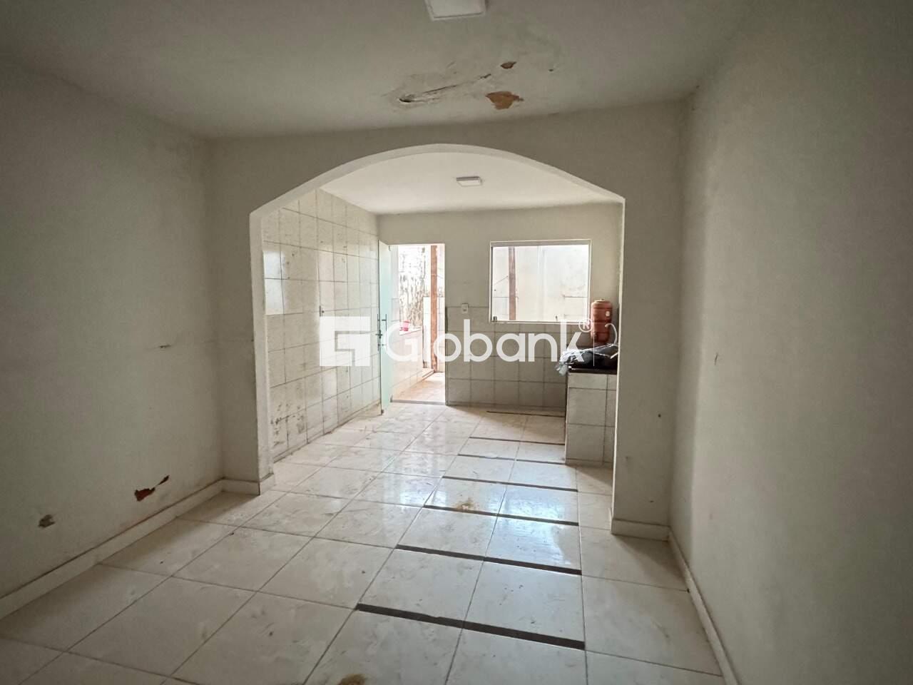 Casa 4 quartos à venda Morada do Parque 120m² Montes Claros MG: 