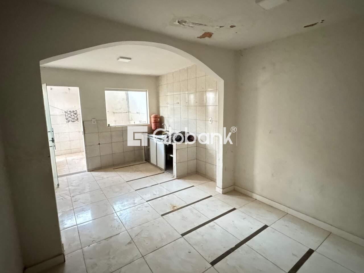 Casa 4 quartos à venda Morada do Parque 120m² Montes Claros MG: 