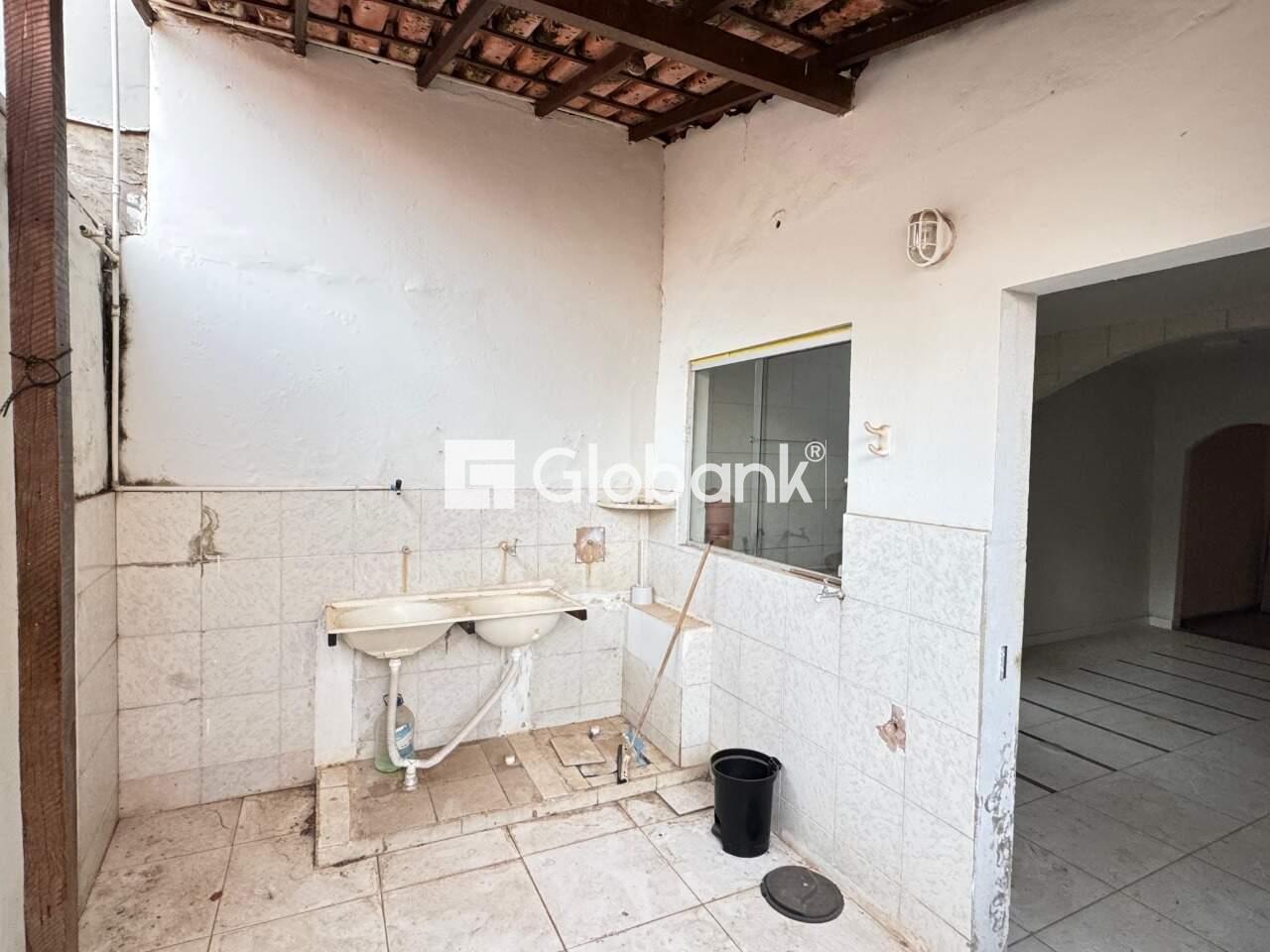 Casa 4 quartos à venda Morada do Parque 120m² Montes Claros MG: 