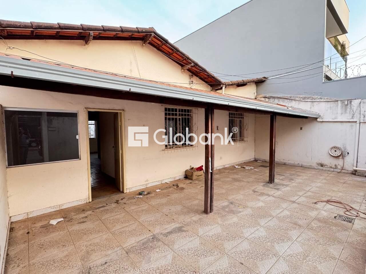 Casa 4 quartos à venda Morada do Parque 120m² Montes Claros MG: 