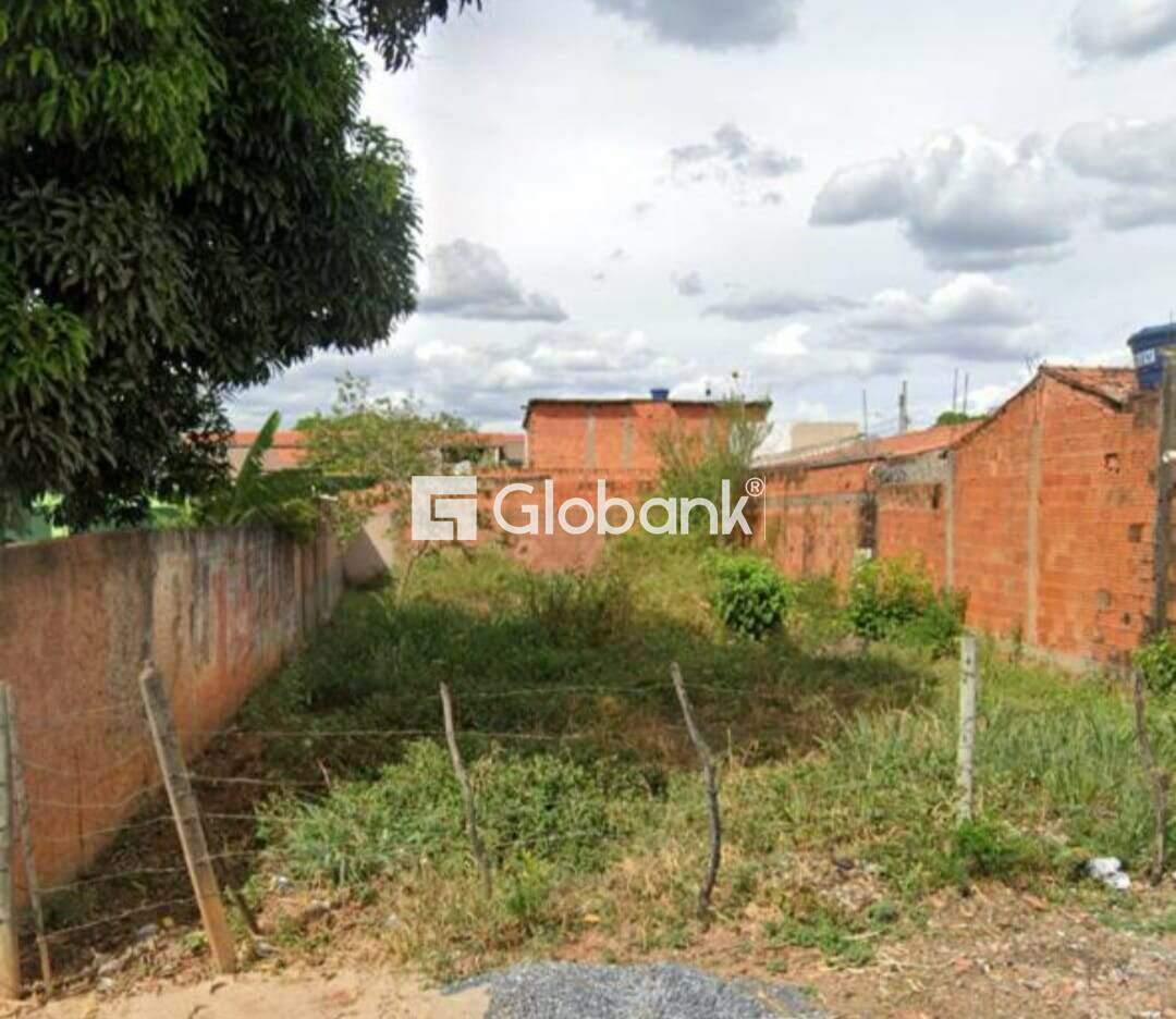 Terreno à venda Nossa Senhora das Graças 0m² Montes Claros MG: 