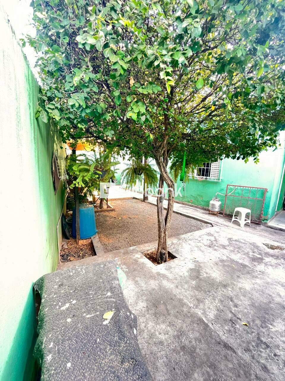 Casa 2 quartos à venda Maracanã 90m² Montes Claros MG: 