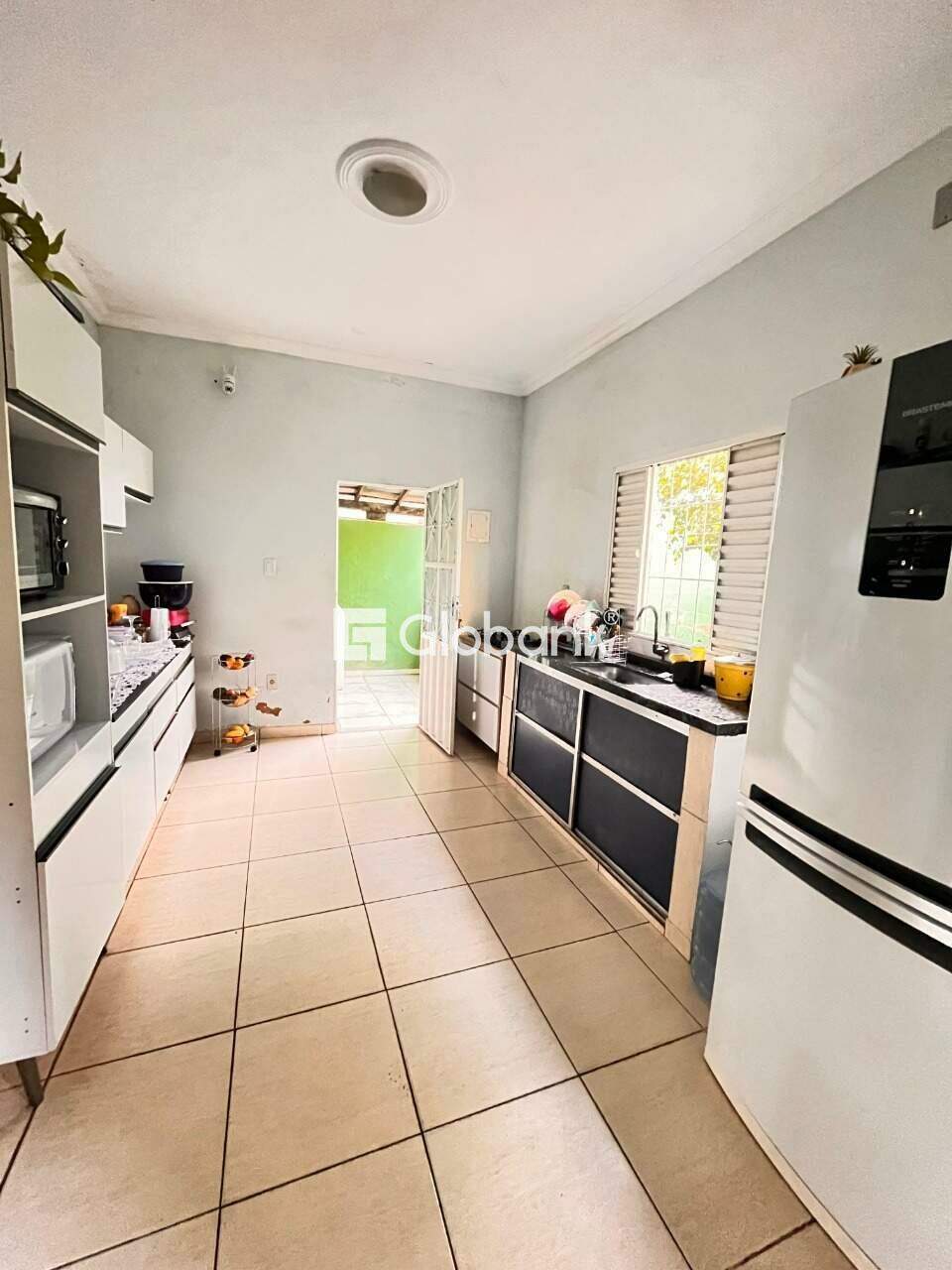Casa 2 quartos à venda Maracanã 90m² Montes Claros MG: COZINHA