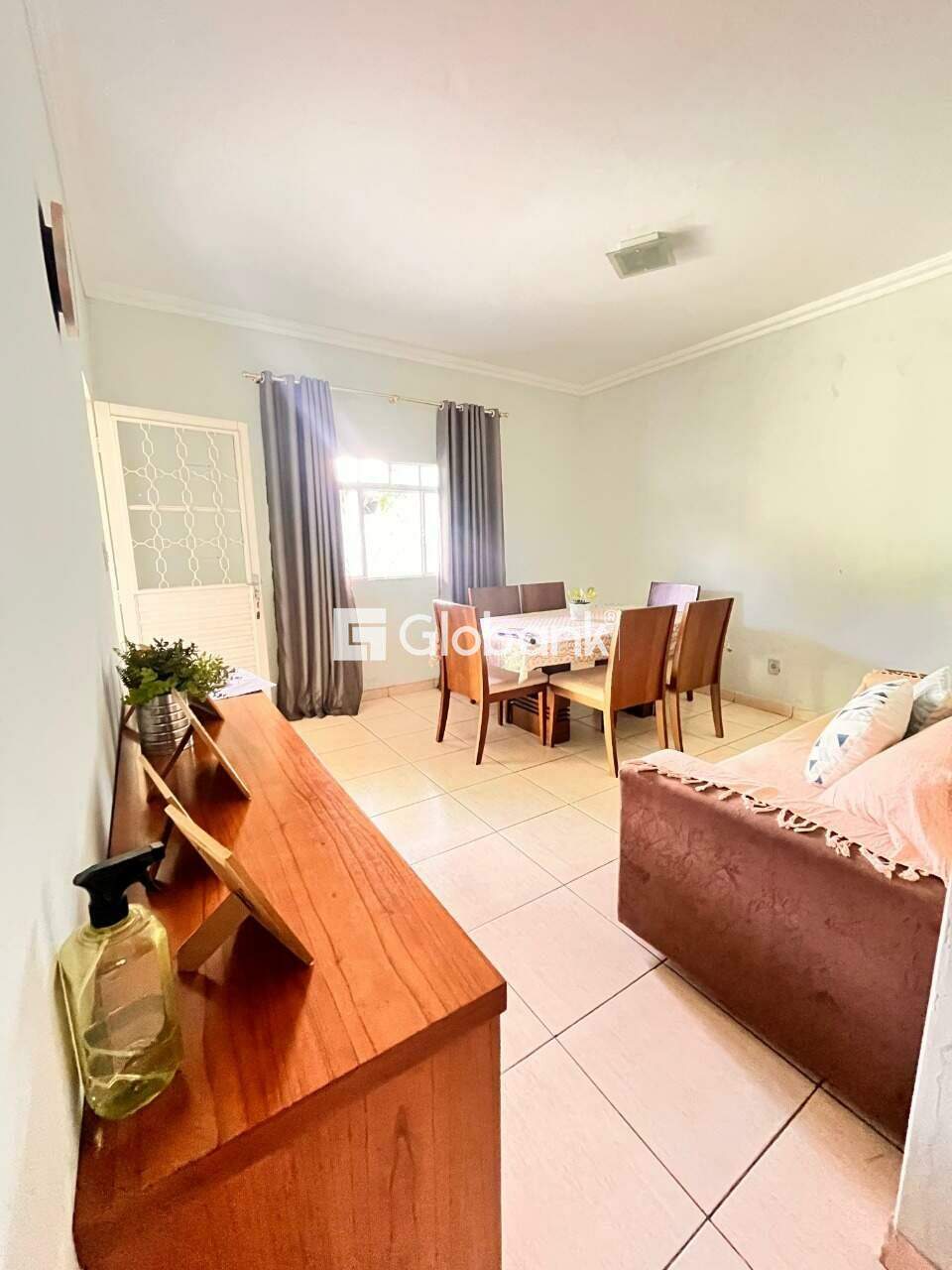 Casa 2 quartos à venda Maracanã 90m² Montes Claros MG: 