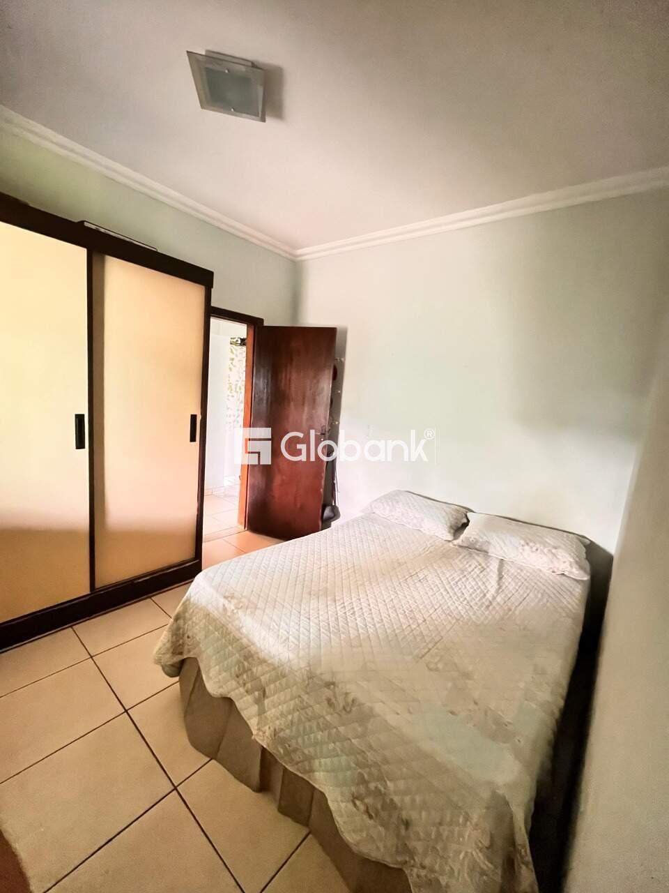 Casa 2 quartos à venda Maracanã 90m² Montes Claros MG: DORMIT RIO