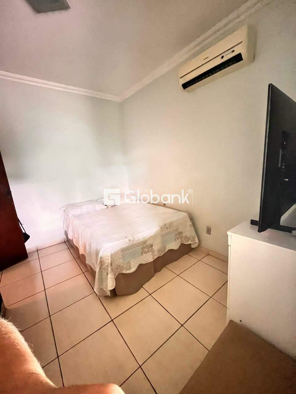 Casa 2 quartos à venda Maracanã 90m² Montes Claros MG: 