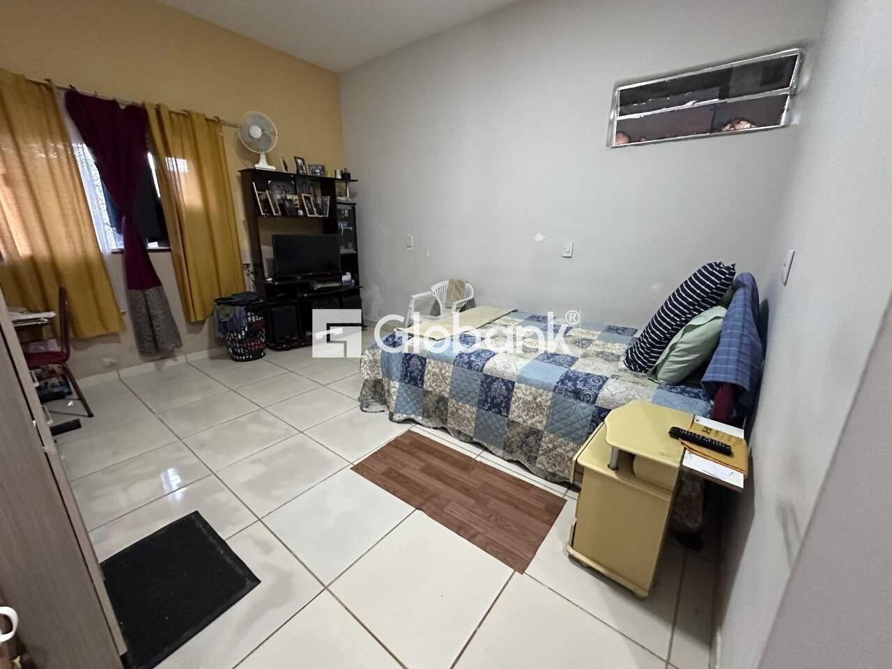 Casa 3 quartos à venda Canelas II 130m² Montes Claros MG: 