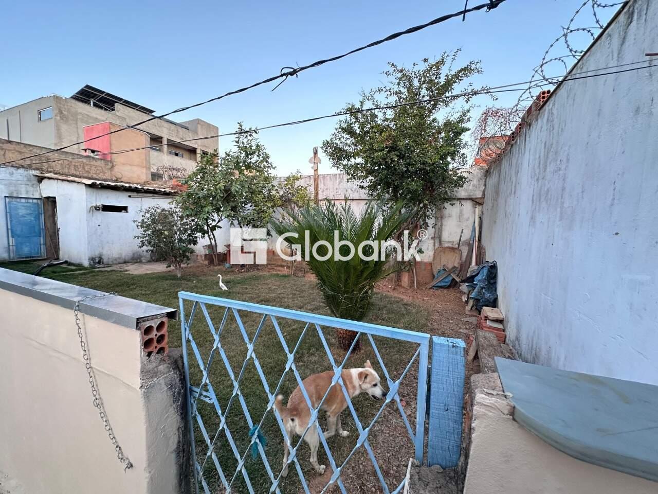 Casa 3 quartos à venda Canelas II 130m² Montes Claros MG: 