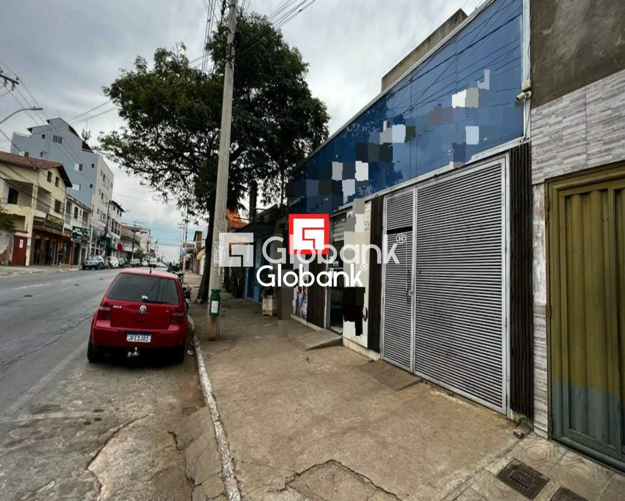 Ponto comercial 3 quartos à venda Major Prates 0m² Montes Claros MG: Foto 01 | Foto_migracao | 1