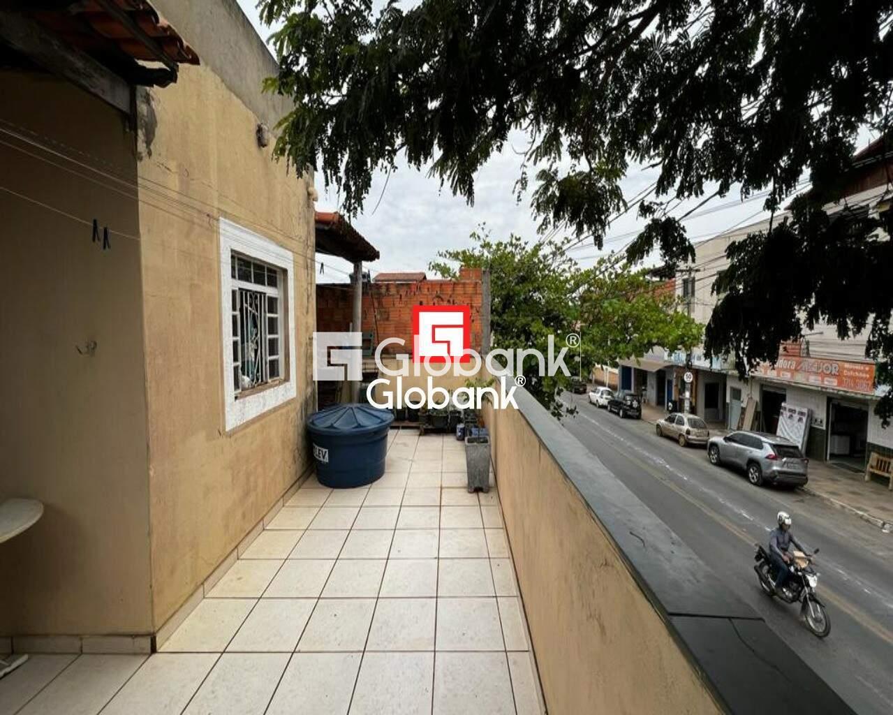 Ponto comercial 3 quartos à venda Major Prates 0m² Montes Claros MG: Foto 04 | Foto_migracao | 4