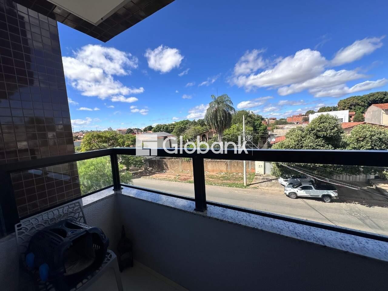 Apartamento 3 quartos à venda Augusta Mota 91,8m² Montes Claros MG: 