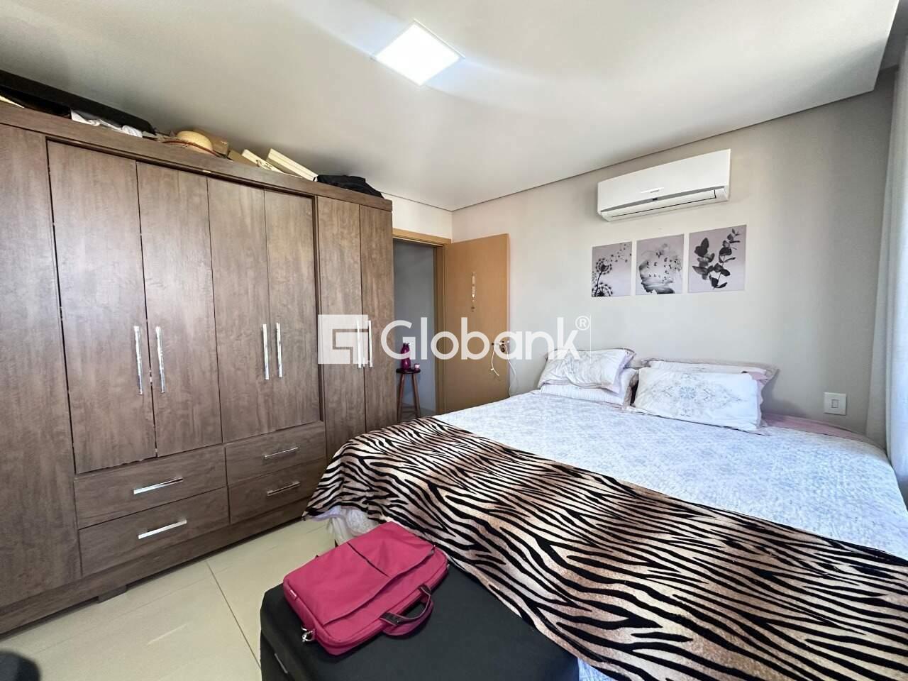 Apartamento 3 quartos à venda Augusta Mota 91,8m² Montes Claros MG: 