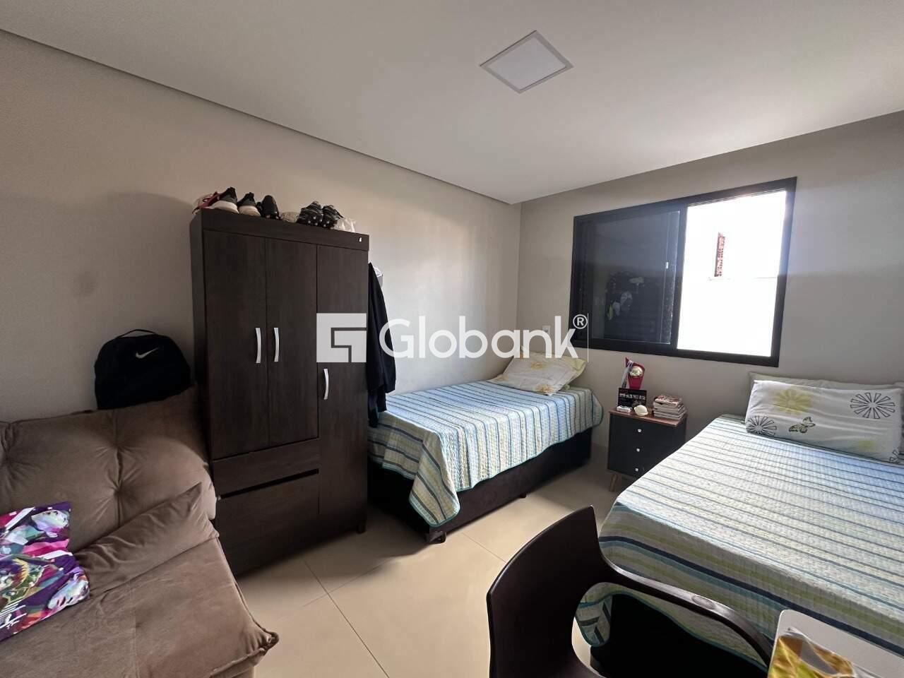 Apartamento 3 quartos à venda Augusta Mota 91,8m² Montes Claros MG: 