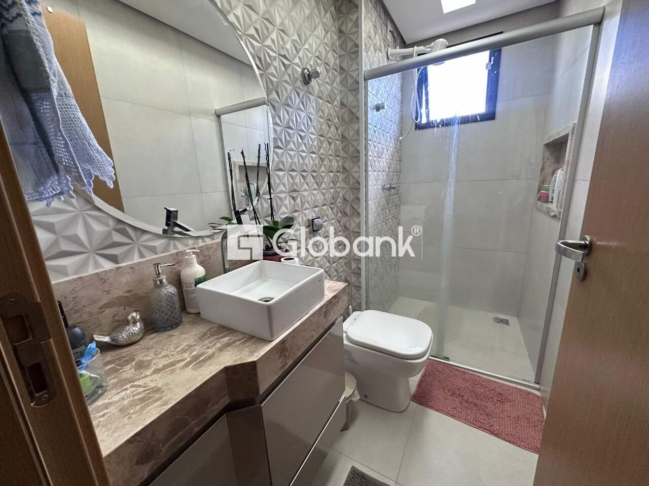 Apartamento 3 quartos à venda Augusta Mota 91,8m² Montes Claros MG: 