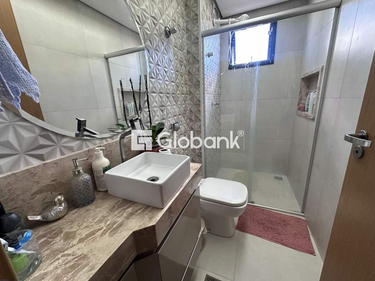 Apartamento 3 quartos à venda Augusta Mota 91,8m² Montes Claros MG: 