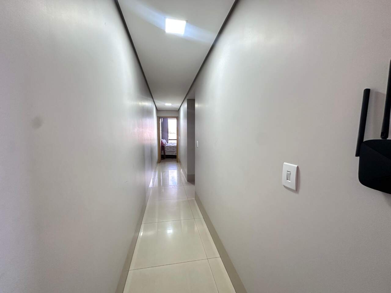 Apartamento 3 quartos à venda Augusta Mota 91,8m² Montes Claros MG: 