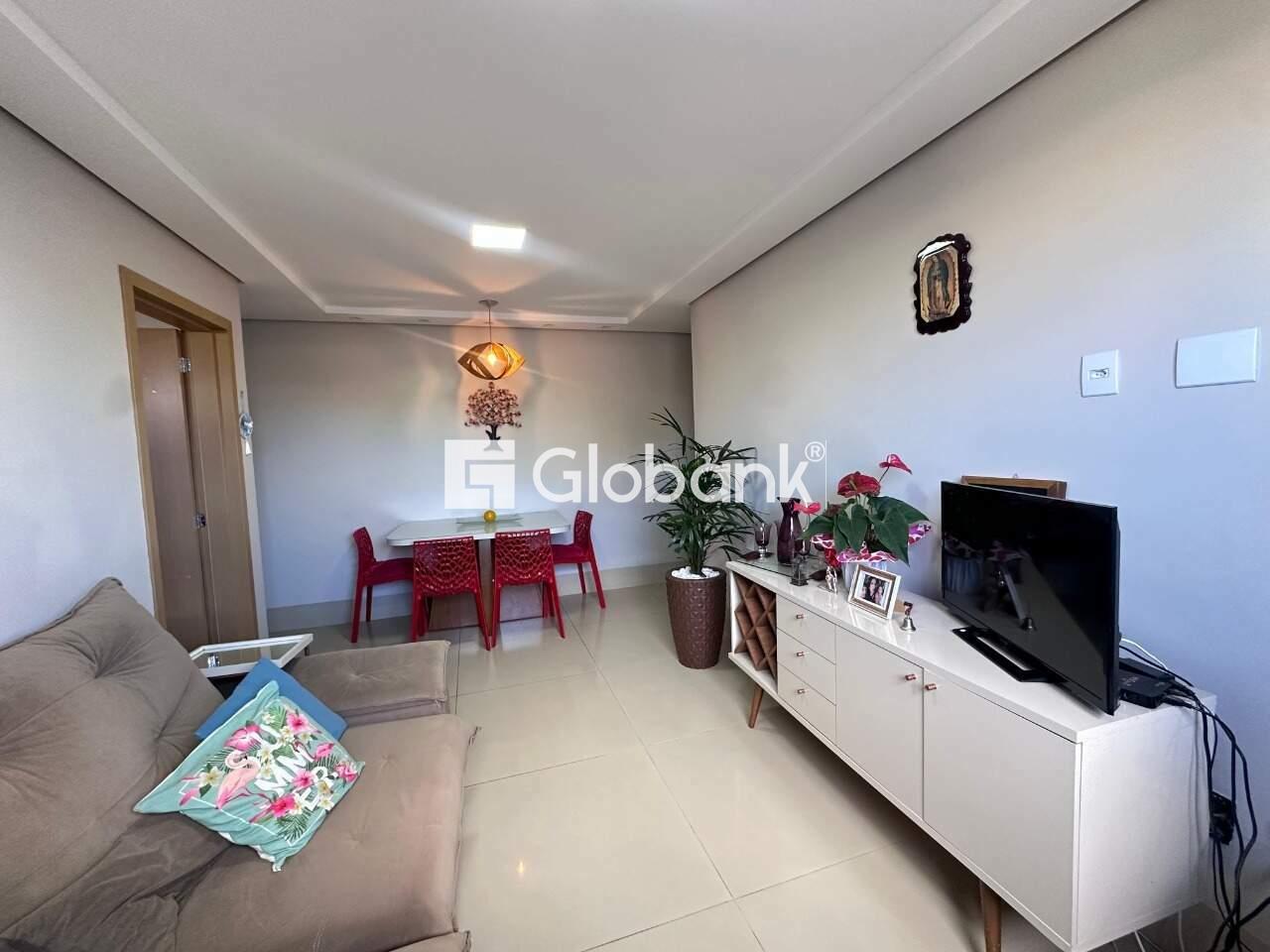 Apartamento 3 quartos à venda Augusta Mota 91,8m² Montes Claros MG: 
