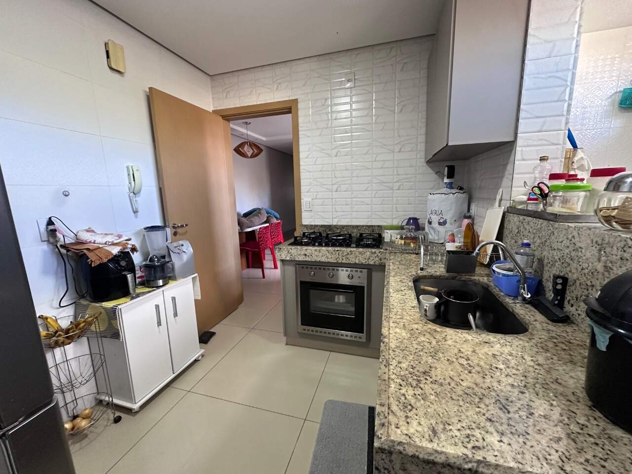 Apartamento 3 quartos à venda Augusta Mota 91,8m² Montes Claros MG: 