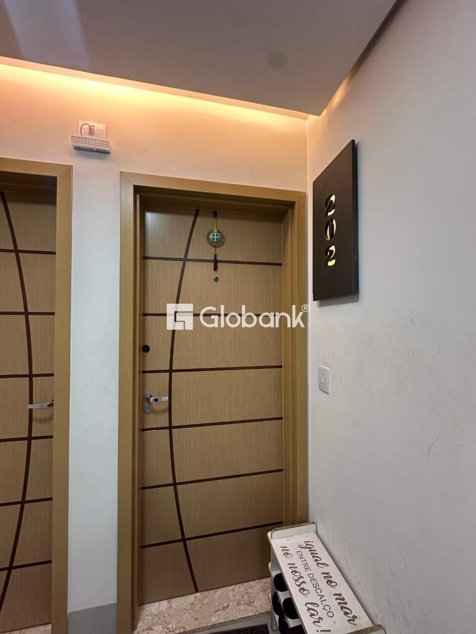 Apartamento 3 quartos à venda Augusta Mota 91,8m² Montes Claros MG: 