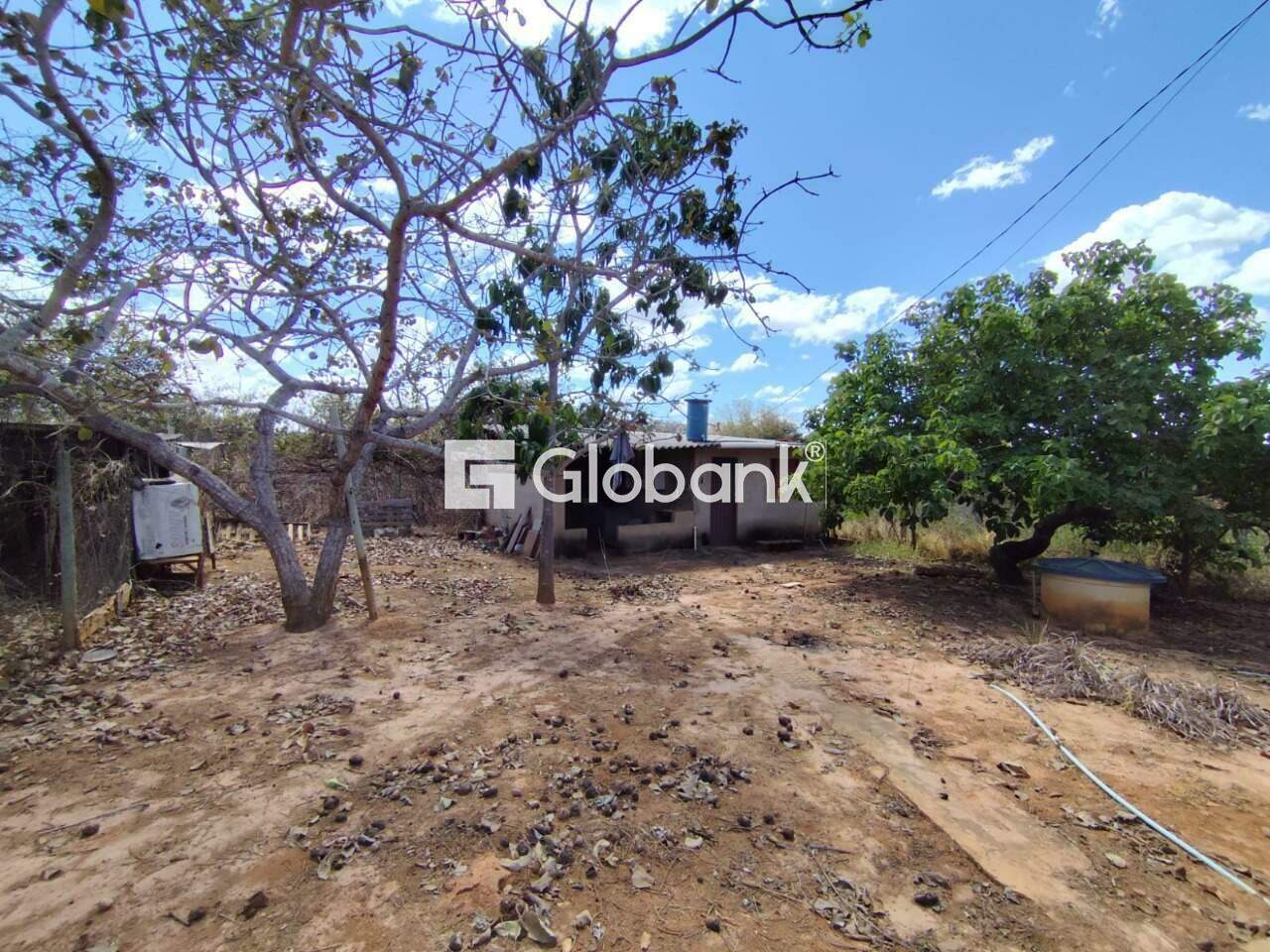 Chácara 2 quartos à venda Nova Esperança 0m² Montes Claros MG:
