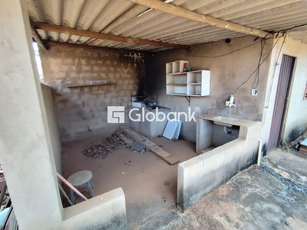 Chácara 2 quartos à venda Nova Esperança 0m² Montes Claros MG: