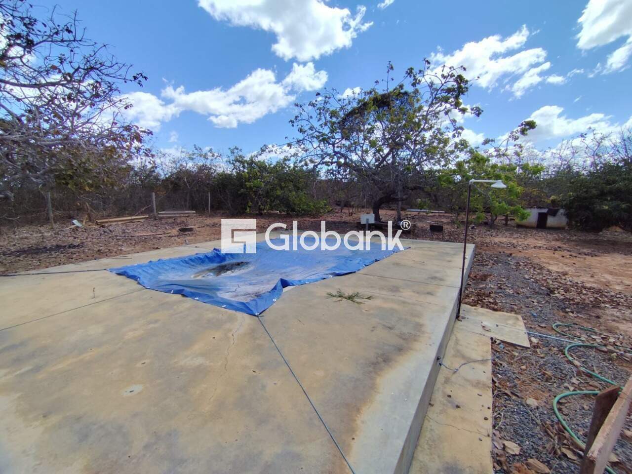 Chácara 2 quartos à venda Nova Esperança 0m² Montes Claros MG: 