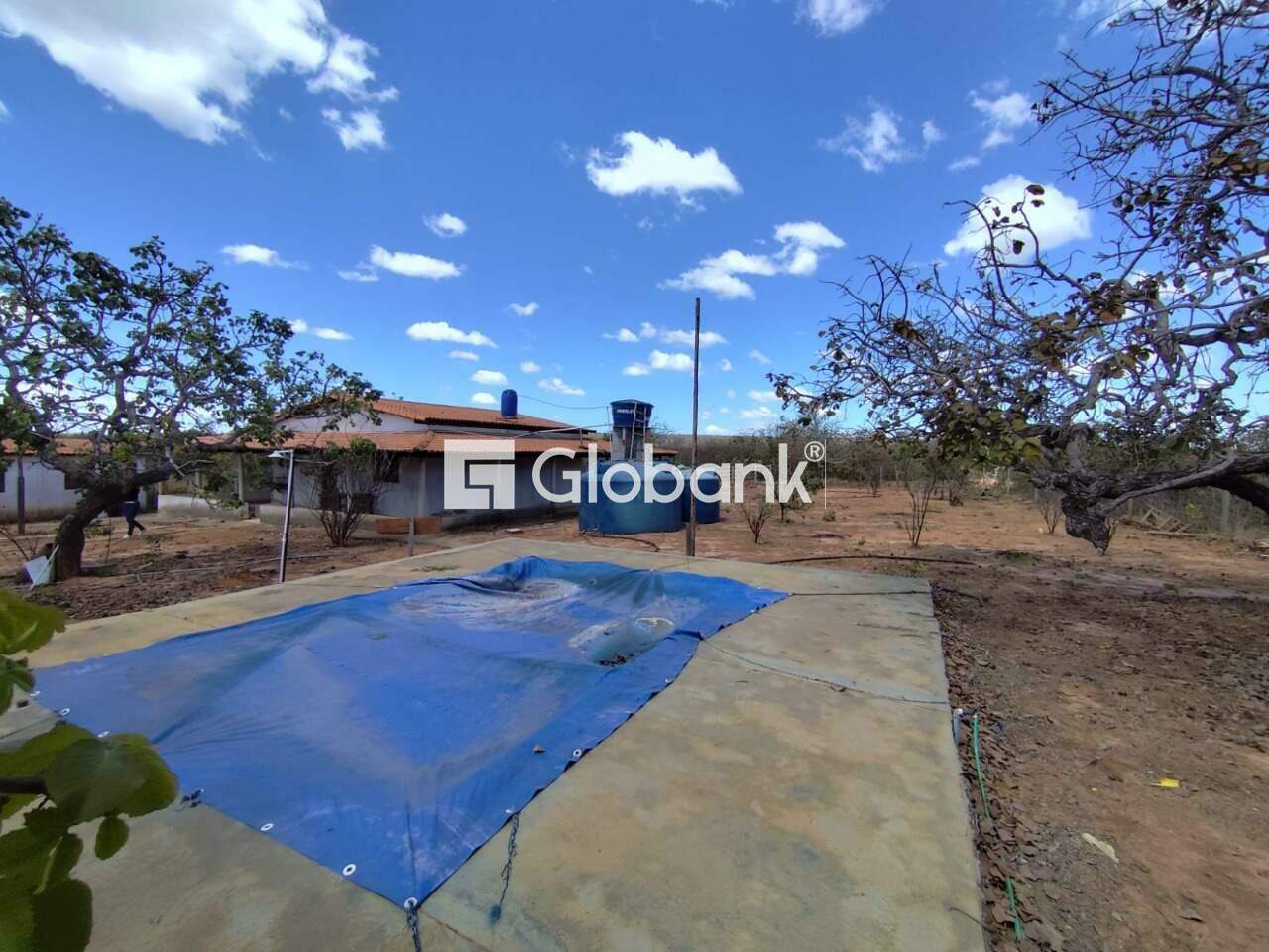 Chácara 2 quartos à venda Nova Esperança 0m² Montes Claros MG: 