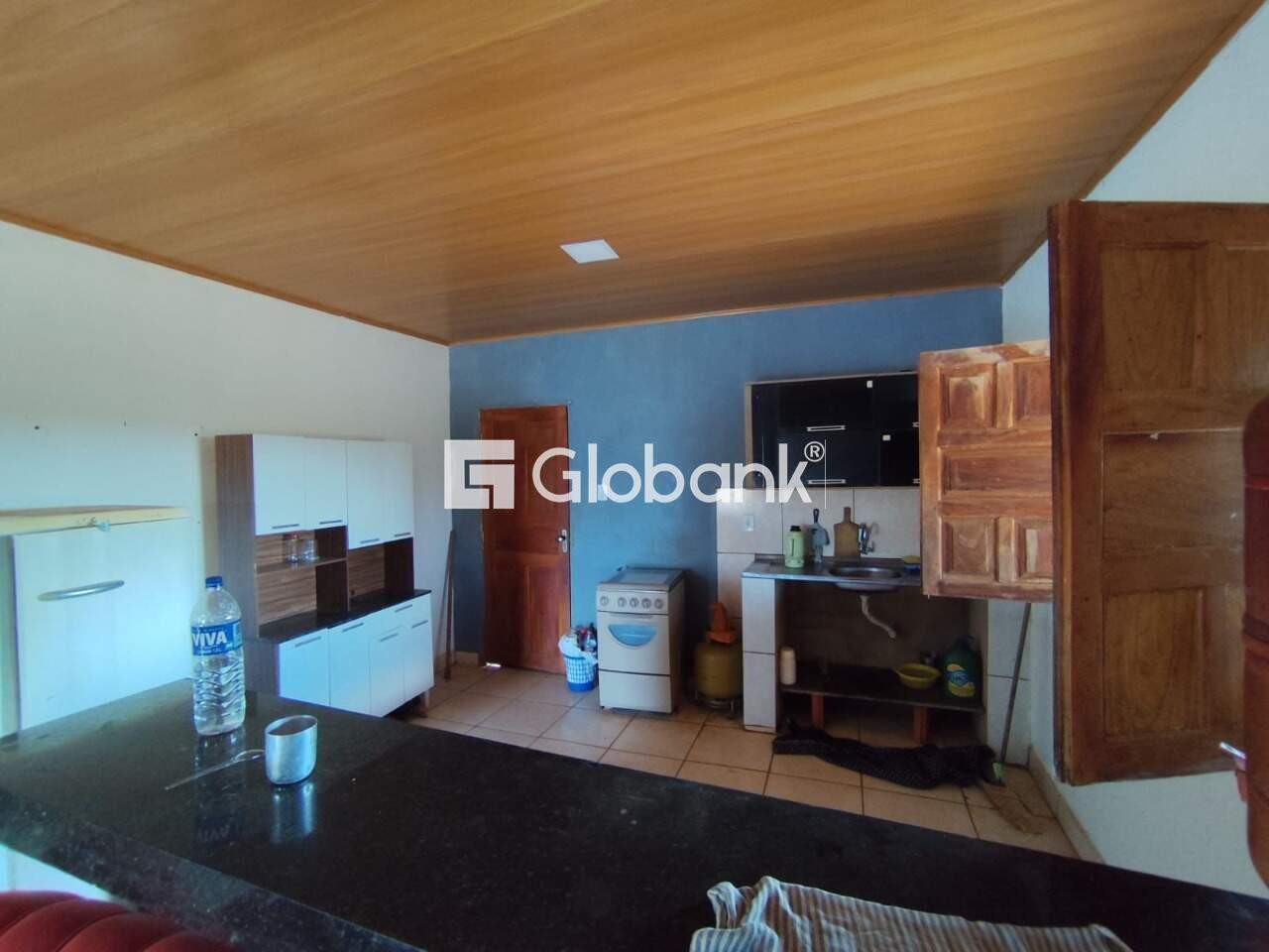 Chácara 2 quartos à venda Nova Esperança 0m² Montes Claros MG: