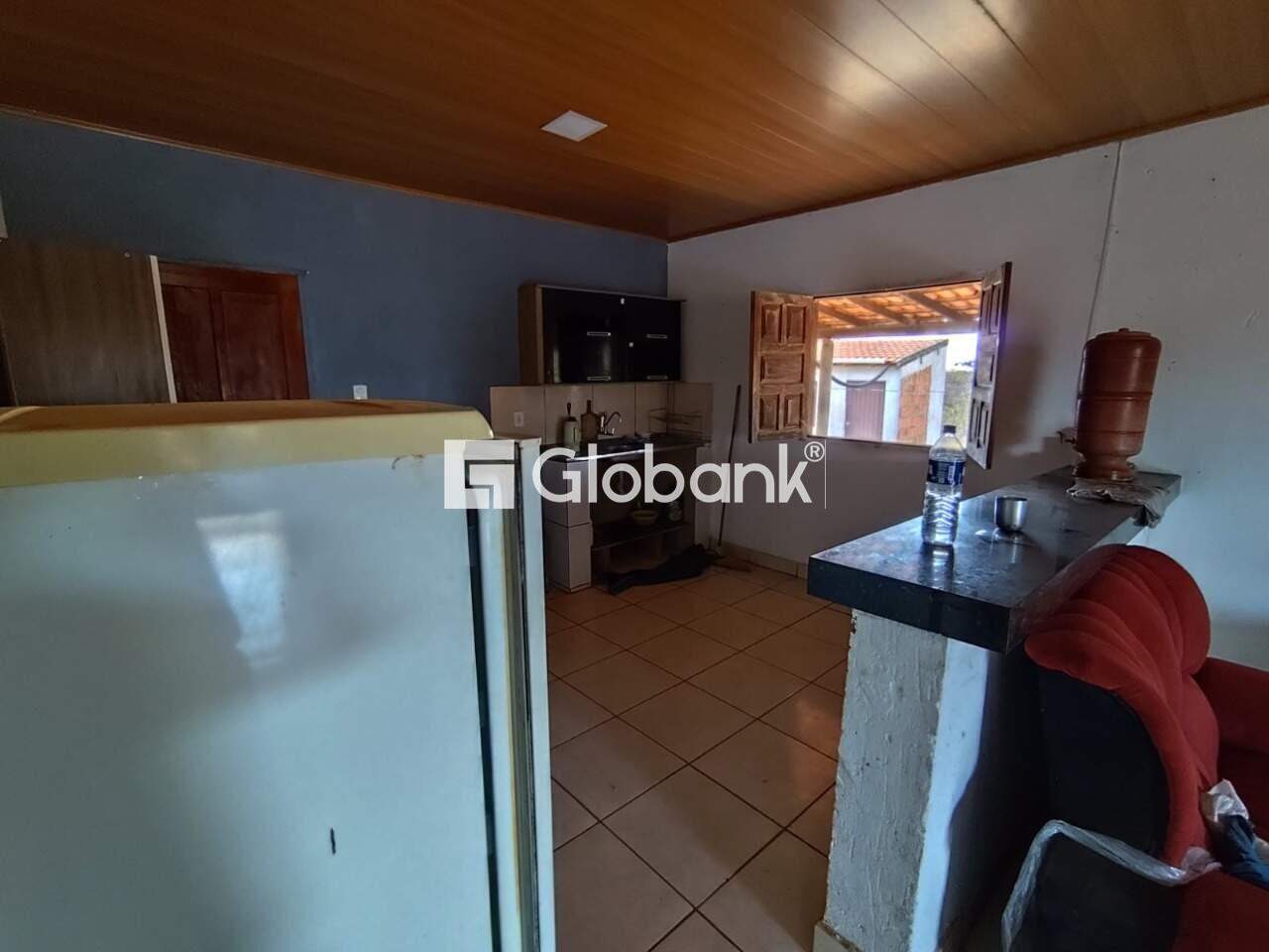 Chácara 2 quartos à venda Nova Esperança 0m² Montes Claros MG: