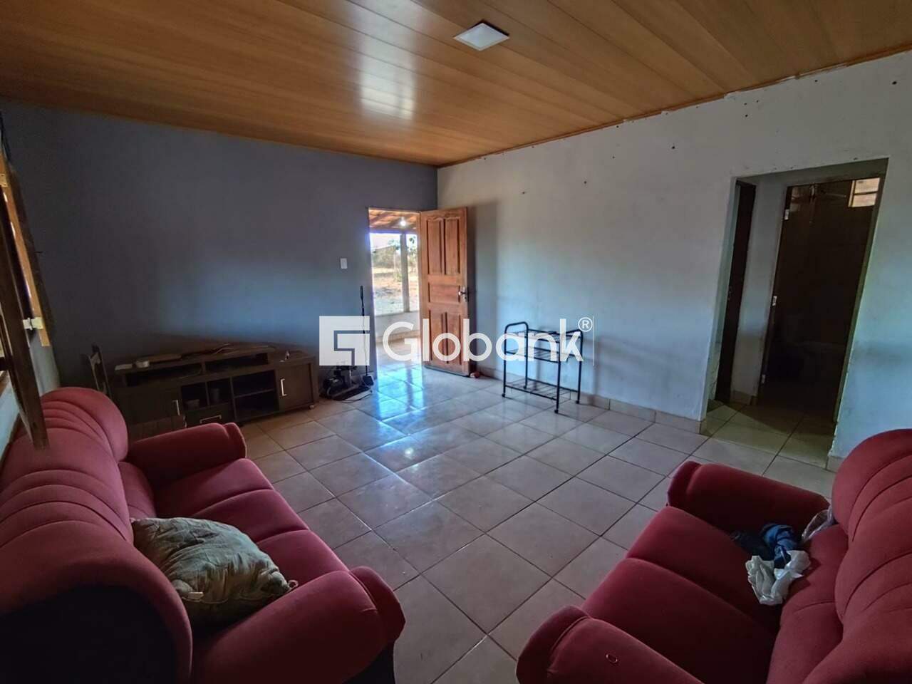 Chácara 2 quartos à venda Nova Esperança 0m² Montes Claros MG: