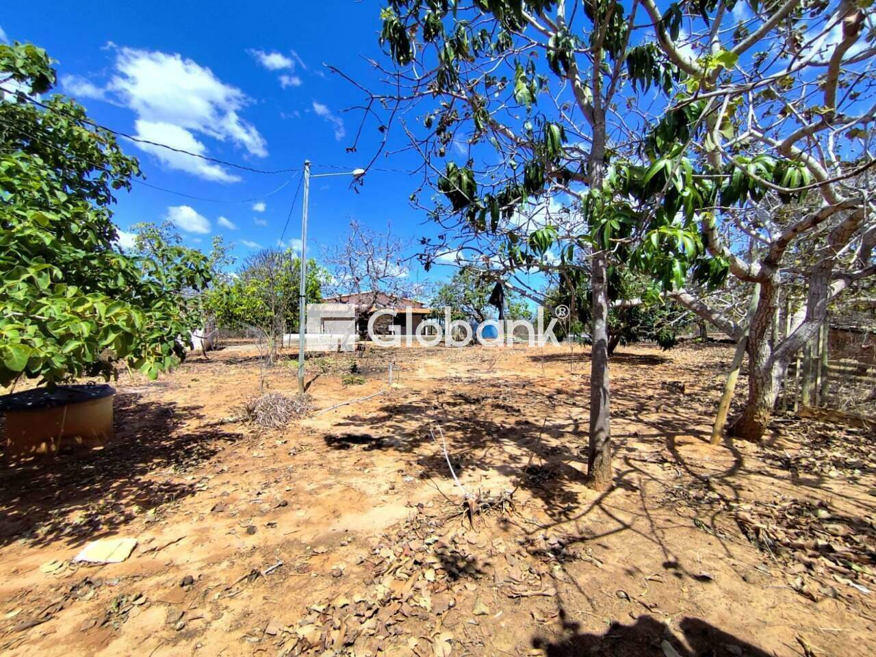 Chácara 2 quartos à venda Nova Esperança 0m² Montes Claros MG: