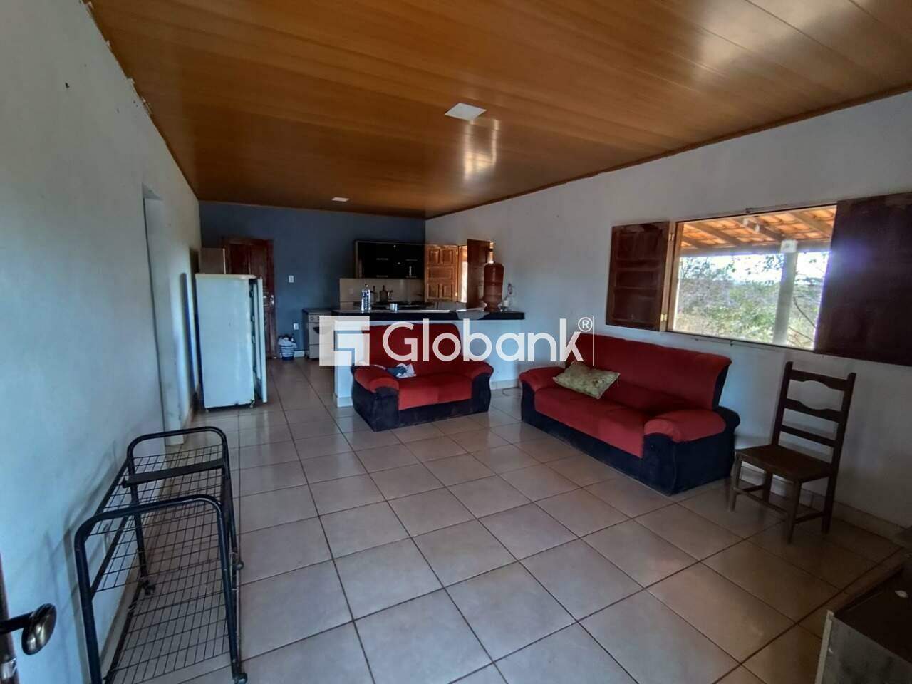 Chácara 2 quartos à venda Nova Esperança 0m² Montes Claros MG: