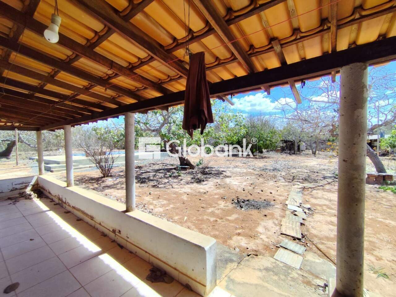 Chácara 2 quartos à venda Nova Esperança 0m² Montes Claros MG: