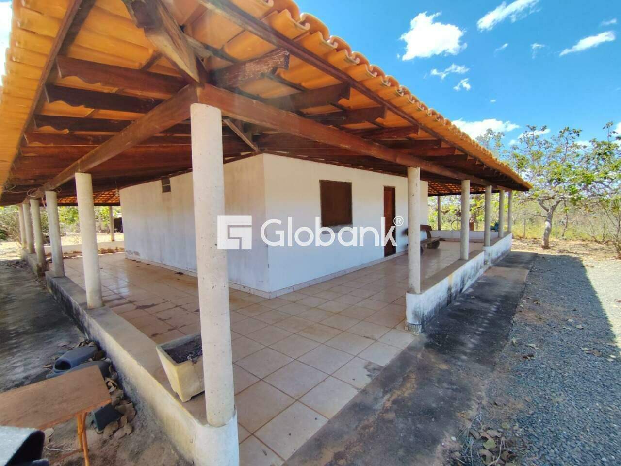 Chácara 2 quartos à venda Nova Esperança 0m² Montes Claros MG: