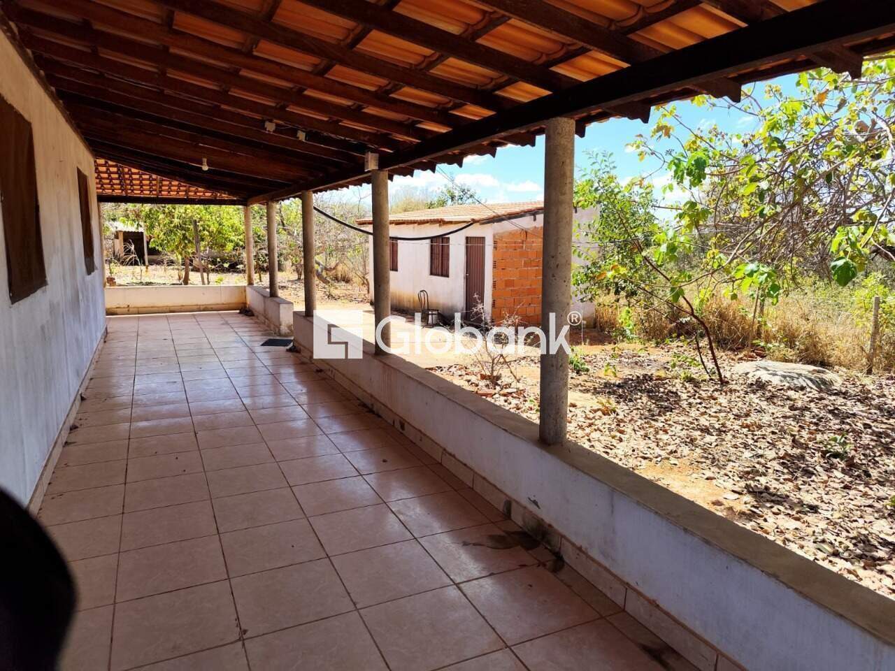 Chácara 2 quartos à venda Nova Esperança 0m² Montes Claros MG: